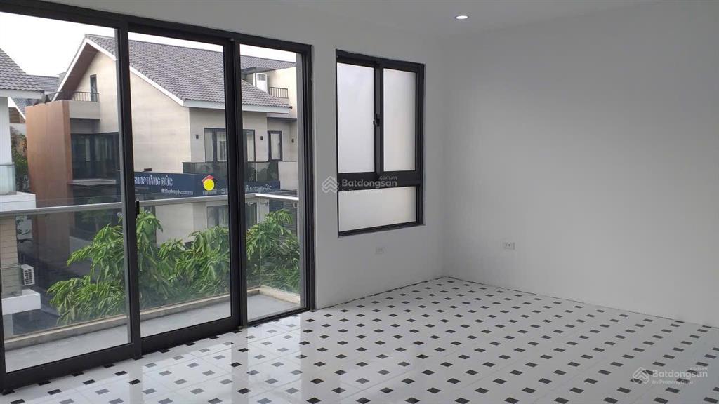 Cho thuê biệt thự an vượng kđt dương nội giá 33tr/tháng.  0941 341 ***