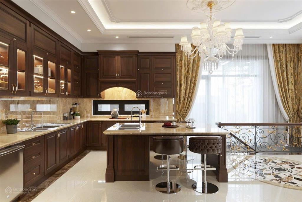Cần bán căn biệt thự an khang hoàn thiện full nội thất vip dt 200m² giá 5x tỷ.  0941 341 ***