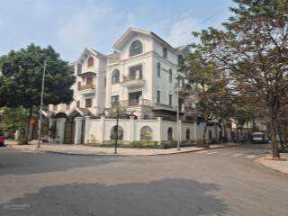 Bán gấp biệt thự an khang villa, tố hữu, hà đông, giá thỏa thuận, 215m2, nội thất đầy đủ