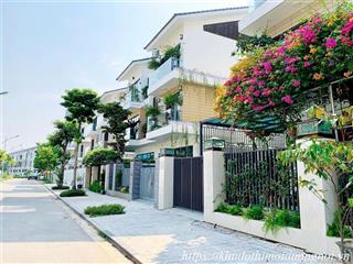 Bán gấp biệt thự an vượng nam cường kề hồ thiên văn học 180m giá 33 tỷ. 0941 341 ***