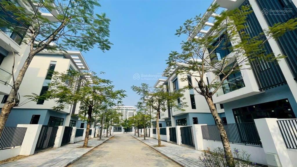 An quý villa chiết khấu tháng ngâu lên tới 35%, giá chỉ 39 tỷ/198m2.  0941 341 ***