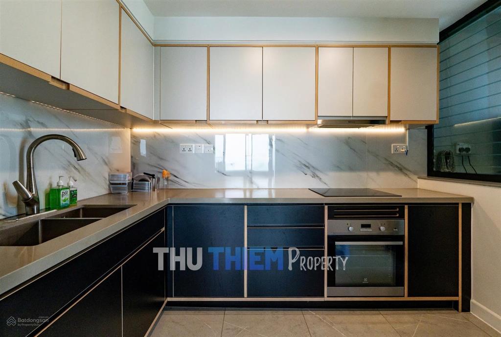 Bán penthouse đẹp zenity quận 1  sẵn sổ hồng, nhà full nội thất như hình, 4pn3wc