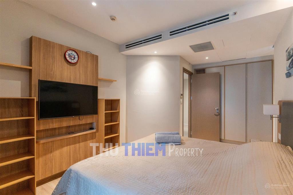 Bán penthouse đẹp zenity quận 1  sẵn sổ hồng, nhà full nội thất như hình, 4pn3wc
