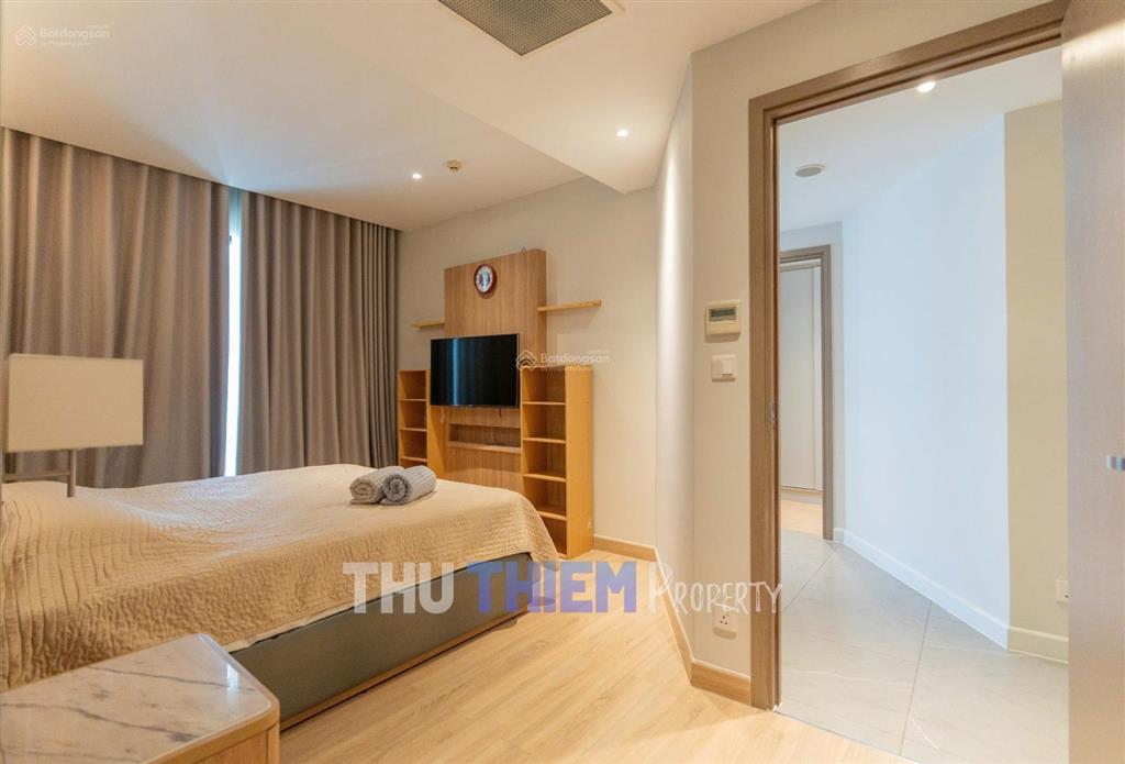 Bán penthouse đẹp zenity quận 1  sẵn sổ hồng, nhà full nội thất như hình, 4pn3wc
