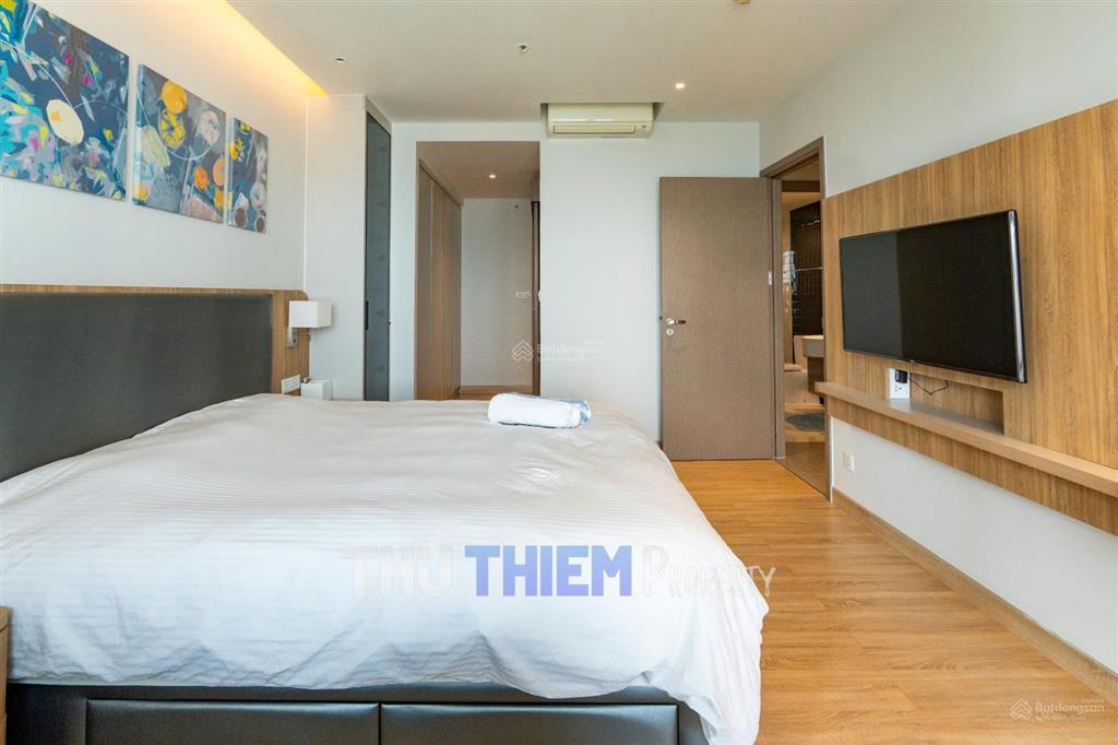 Bán penthouse đẹp zenity quận 1  sẵn sổ hồng, nhà full nội thất như hình, 4pn3wc