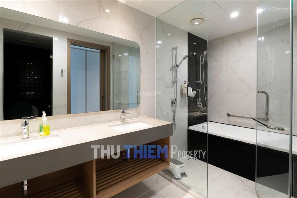 Bán penthouse đẹp zenity quận 1  sẵn sổ hồng, nhà full nội thất như hình, 4pn3wc
