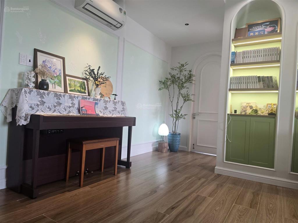 Bán căn hộ đẹp chung cư co.op mart