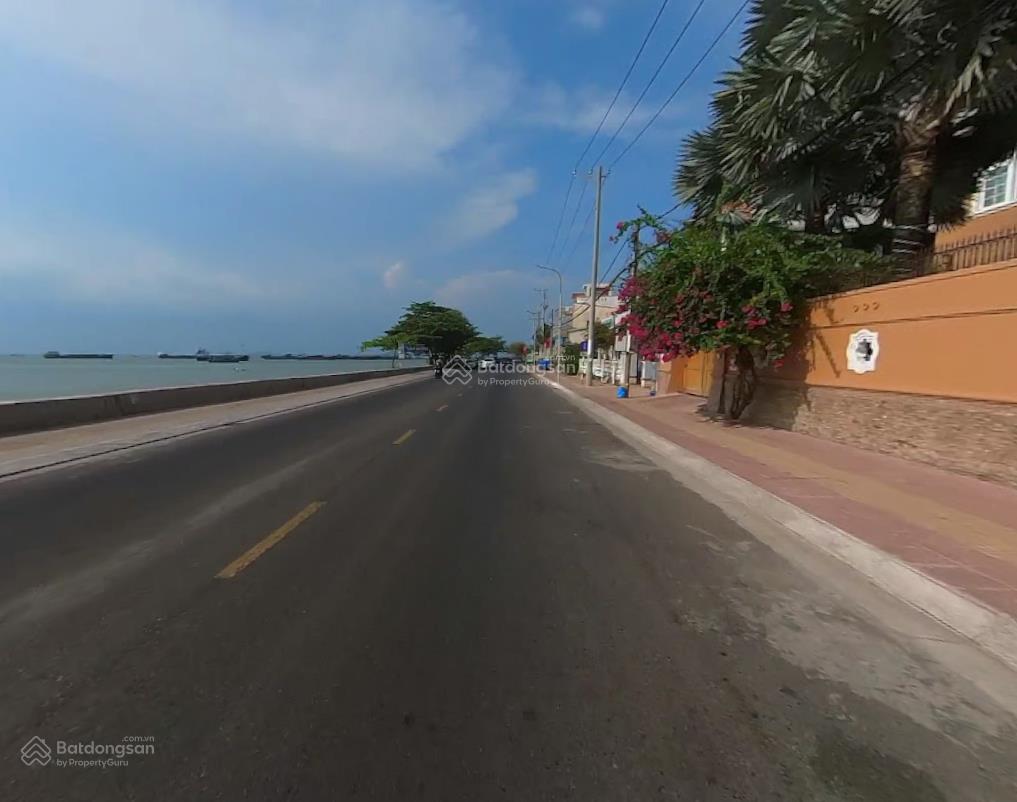 Nhà mới 4 tầng, 10x12m, trần phú, vũng tàu