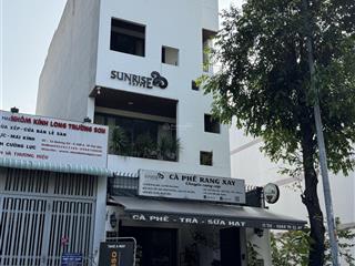 Chdv  mặt tiền man thiện  thu nhập 70tr/tháng  115m2  19 tỷ  tnp,q9