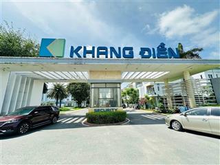 Nhà 3 tầng  mặt tiền 12m ngay ngã tư khu mega villages kinh doanh  q9  nhỉnh 9 tỷ