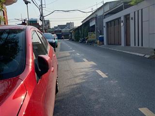 Bán đất hxh 8m nguyễn văn tăng, quận 9  130m2 ngang 7  chỉ 7.6 tỷ