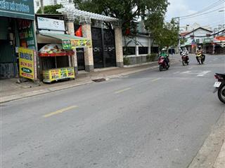 Bán nhà mặt tiền  đình phong phú  tnpb, q9  610m2  ngang 10m  gần dương đình hội  60 tỷ