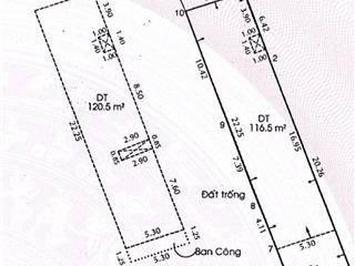 Dãy trọ lê văn việt  152m  ngang 5.3m  dòng tiền  15tr/tháng  7.6 tỷ