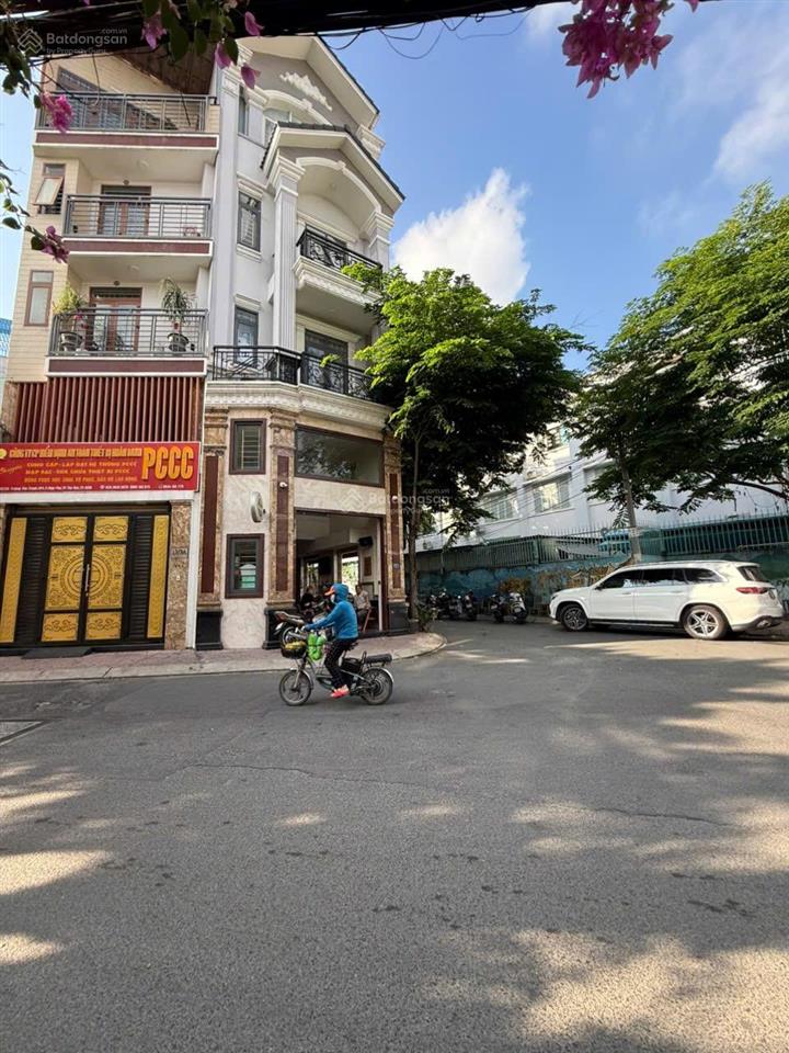 Hiếm nhà mặt tiền kinh doanh  trương văn thành  ngang 5.8m  7.x tỷ