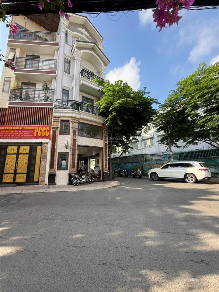 Hiếm nhà mặt tiền kinh doanh  trương văn thành  ngang 5.8m  7.x tỷ