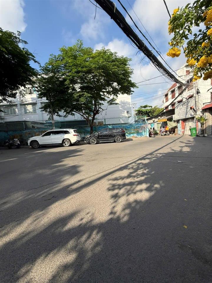 Hiếm nhà mặt tiền kinh doanh  trương văn thành  ngang 5.8m  7.x tỷ