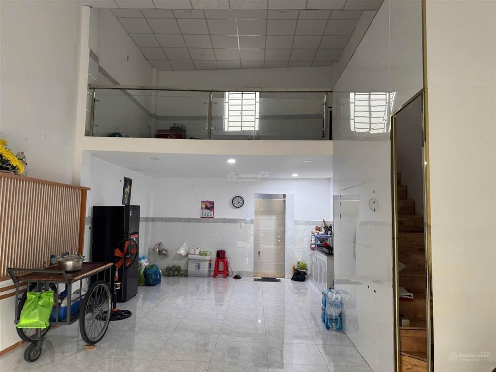 Hiếm nhà mặt tiền kinh doanh  trương văn thành  ngang 5.8m  7.x tỷ