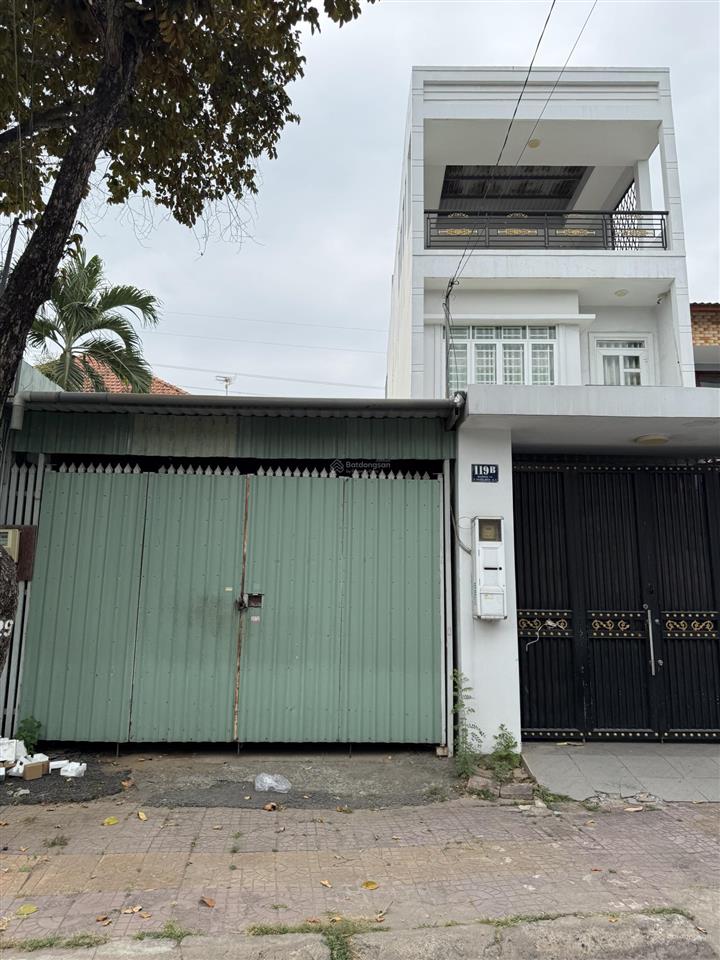 Bán đất tặng nhà đại lộ 3, kế kdc gia hoà, cạnh globalcity, 105m2, 10.6 tỷ