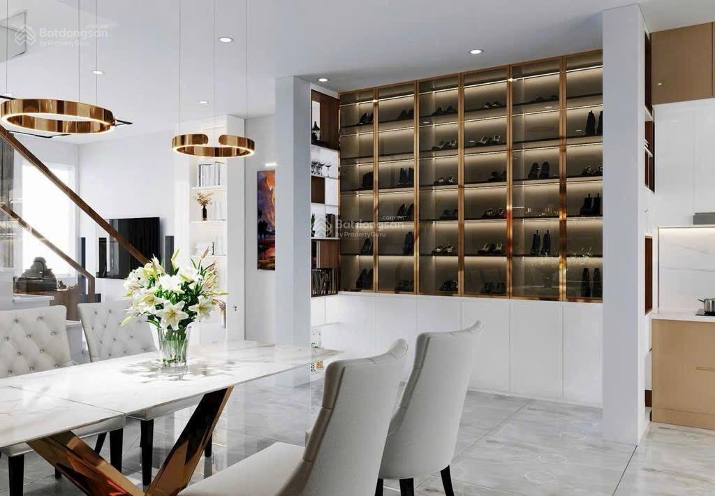 Siêu phẩm 3 tầng, 90m2, ngang 5, khu thiến thiết, q9, 9.2 tỷ