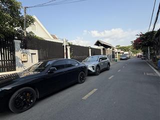 Đất tiện xây nhà mới, 79m2, ngay lê văn việt, chỉ 6.2 tỷ, hướng đông