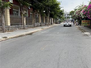Đất tăng nhơn phú  75m2  đường 10m vỉa hè  75m2  chỉ 6.6 tỷ