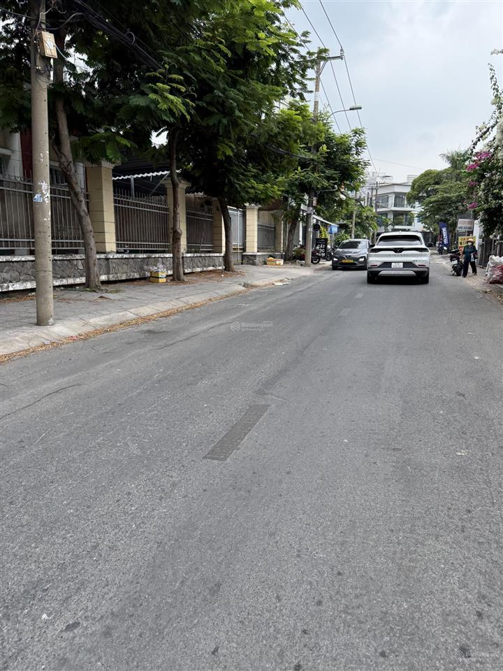 Đất tăng nhơn phú  75m2  đường 10m vỉa hè  75m2  chỉ 6.6 tỷ