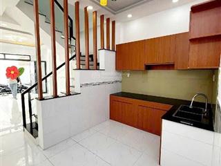 Sát mặt tiền trần thị trọng p15 tân bình | 46m | 2 tầng | ngang 4m | nhỉnh 4 tỷ