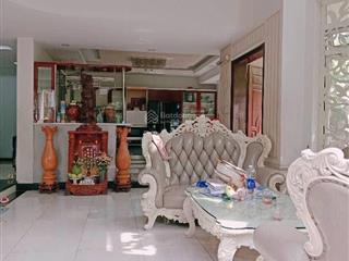 Biệt thự căn góc chủ tự xây ở bán gấp | đối diện chung cư big c nguyễn sơn | hẻm xe hơi 6m.