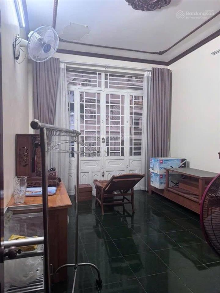 Bán nhà hẻm xe hơi nguyễn tư giãn gò vấp | 4x18m | 1 trệt 2 lầu sân thượng | 4pn 5wc