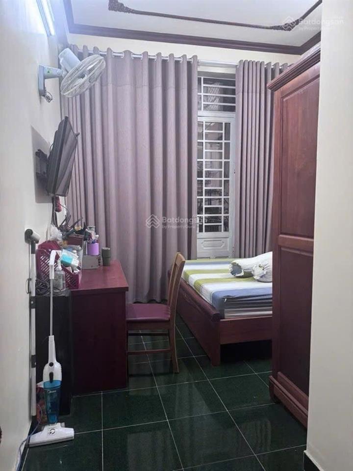 Bán nhà hẻm xe hơi nguyễn tư giãn gò vấp | 4x18m | 1 trệt 2 lầu sân thượng | 4pn 5wc