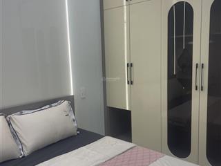 Bán nhà mới huỳnh văn nghệ hẻm xe hơi tặng full nội thất