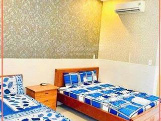 Bán khách sạn khu tây thạnh dương đức hiền hẻm nhựa 8m tân phú | dòng tiền ổn định 120tr/tháng.