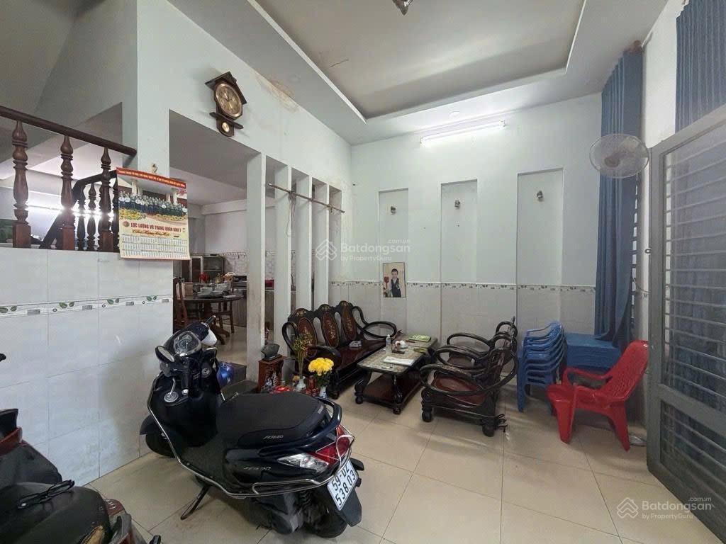 Nhà đẹp lưu chí hiếu tây thạnh tân phú, hẻm xe hơi, khu dân trí cao giá tốt!