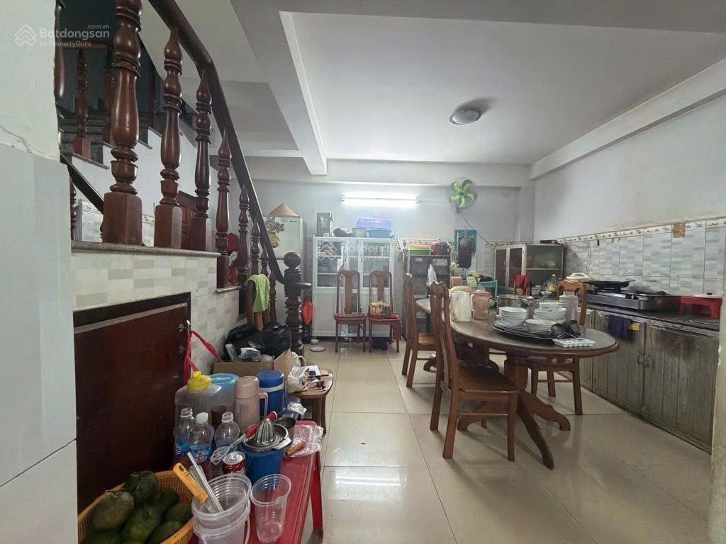 Nhà đẹp lưu chí hiếu tây thạnh tân phú, hẻm xe hơi, khu dân trí cao giá tốt!