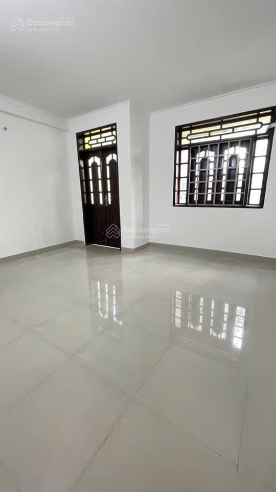 Nhà trường chinh tây thạnh 5x12 3 tầng 4pn chỉ 6,4 tỷ tl