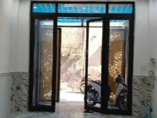 4x15 chỉ 30m ra huỳnh văn nghệ 5pn hẻm sạch 6,2 tỷ tl