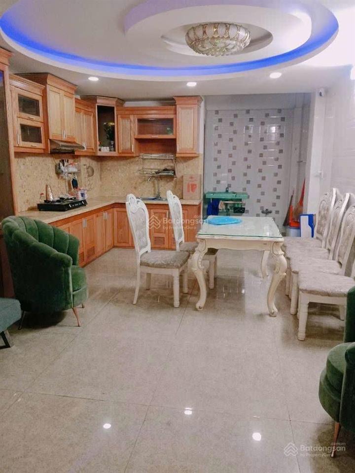 Khu vip trần thị trọng phân lô đồng bộ 5 tầng 4x16 đường 8m xe hơi tránh chỉ 8.9 tỷ