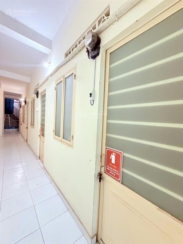 Siêu phẩm tân phú vị trí vip gần cụm đại học dòng tiền ổn định chỉ 9.5 tỷ