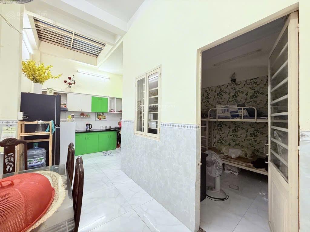 Siêu phẩm tân phú vị trí vip gần cụm đại học dòng tiền ổn định chỉ 9.5 tỷ