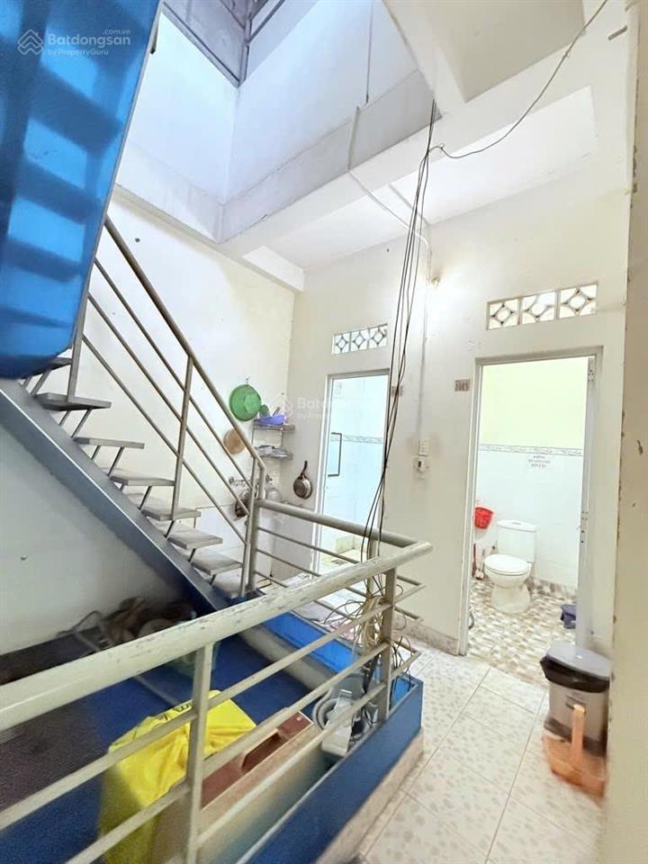 Siêu phẩm tân phú vị trí vip gần cụm đại học dòng tiền ổn định chỉ 9.5 tỷ