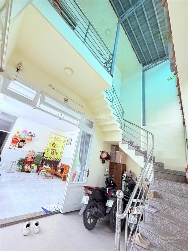 Siêu phẩm tân phú vị trí vip gần cụm đại học dòng tiền ổn định chỉ 9.5 tỷ