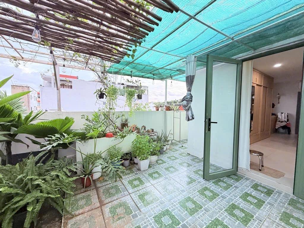 Siêu phẩm tân phú vị trí vip gần cụm đại học dòng tiền ổn định chỉ 9.5 tỷ