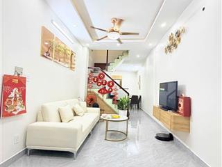 Siêu phẩm hxh tân bình, 30m2, 2 tảng 2pn, sô a4 hoàn công đủ, giá 4,15 tỷ tl.