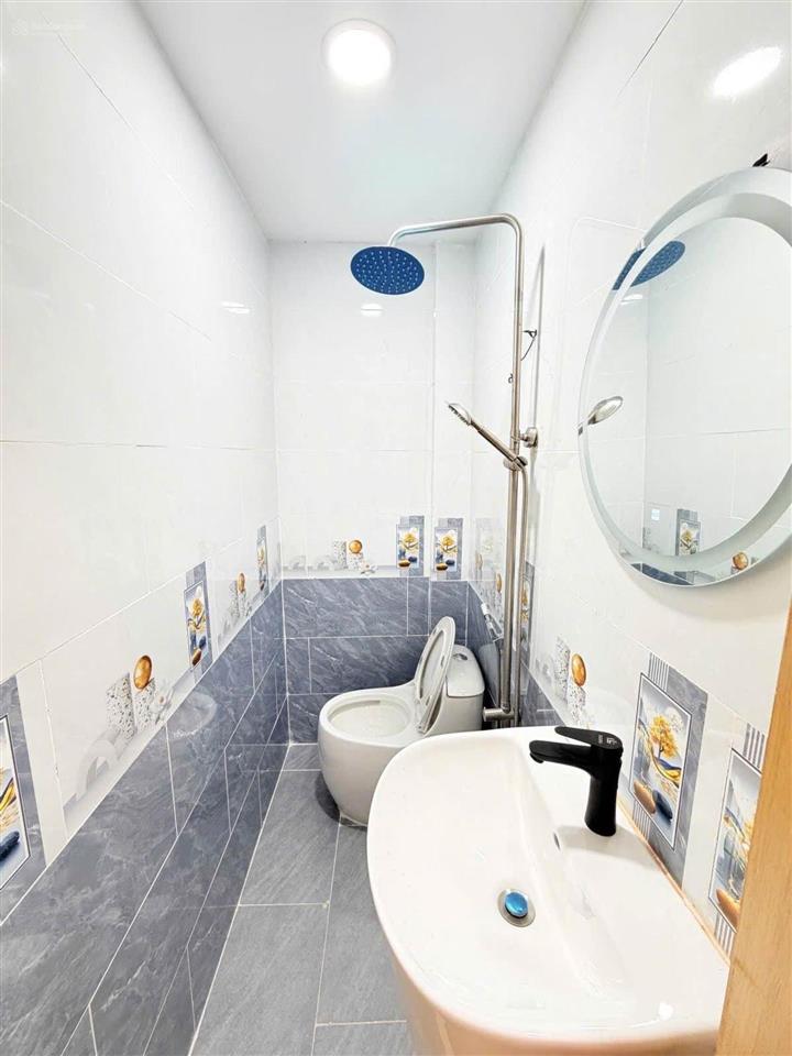 Siêu phẩm hxh tân bình, 30m2, 2 tảng 2pn, sô a4 hoàn công đủ, giá 4,05 tỷ tl.