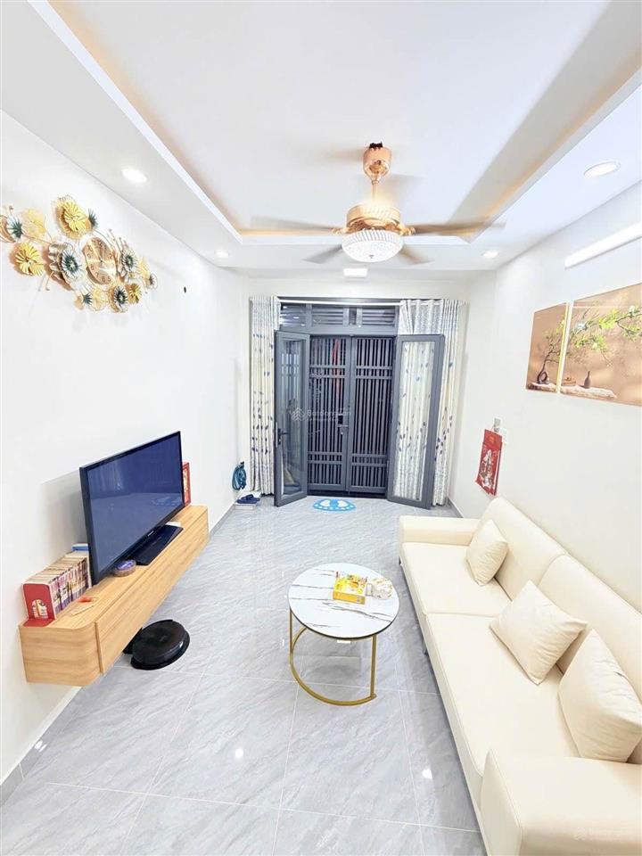 Siêu phẩm hxh tân bình, 30m2, 2 tảng 2pn, sô a4 hoàn công đủ, giá 4,05 tỷ tl.