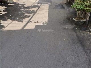 Nhà cấp 4 lưu chí hiếu 4x20 hxh 5m khu dân trí đầu tư giữ tiền tốt 7,8 tỷ tl