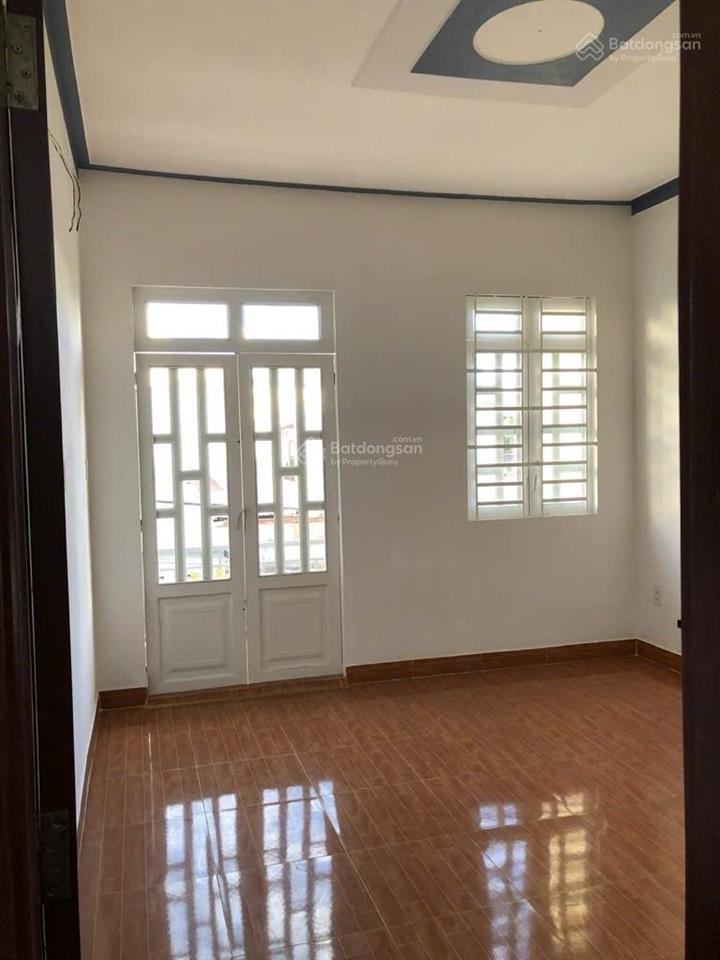 Tây thạnh  tân phú  70m2 (4x17)  2 tầng btct  3pn  2wc  hẻm xe hơi thông  sổ vuông a4