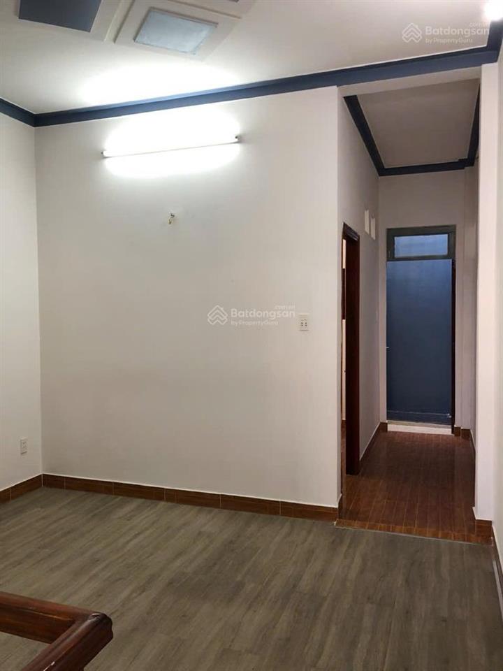 Tây thạnh  tân phú  70m2 (4x17)  2 tầng btct  3pn  2wc  hẻm xe hơi thông  sổ vuông a4