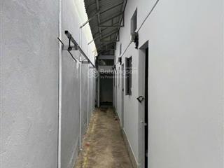 Dãy trọ tân bình huỳnh văn nghệ hẻm 6m ngang 5m hiếm 2 tầng 5 phòng cho thuê