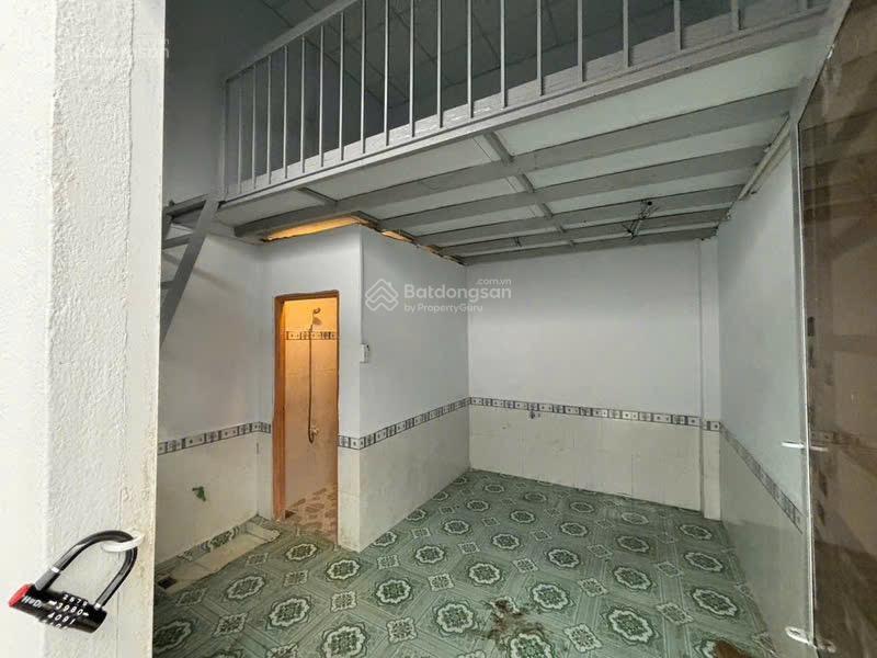 Dãy trọ tân bình huỳnh văn nghệ hẻm 6m ngang 5m hiếm 2 tầng 5 phòng cho thuê